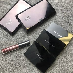 Makeup Bundle!
